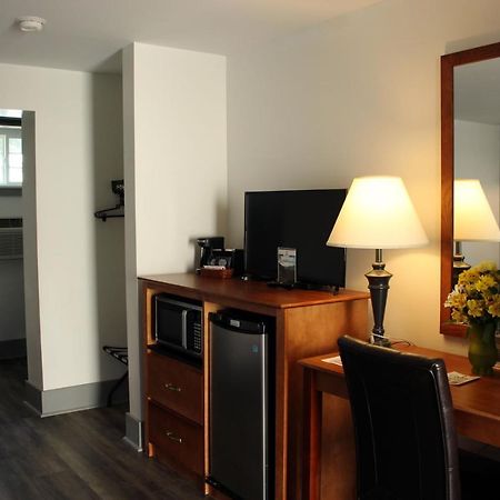 Canyon Motel ウェルズボロ エクステリア 写真