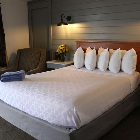 Canyon Motel ウェルズボロ エクステリア 写真