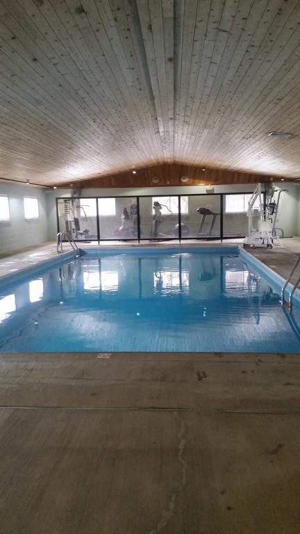 Canyon Motel ウェルズボロ エクステリア 写真