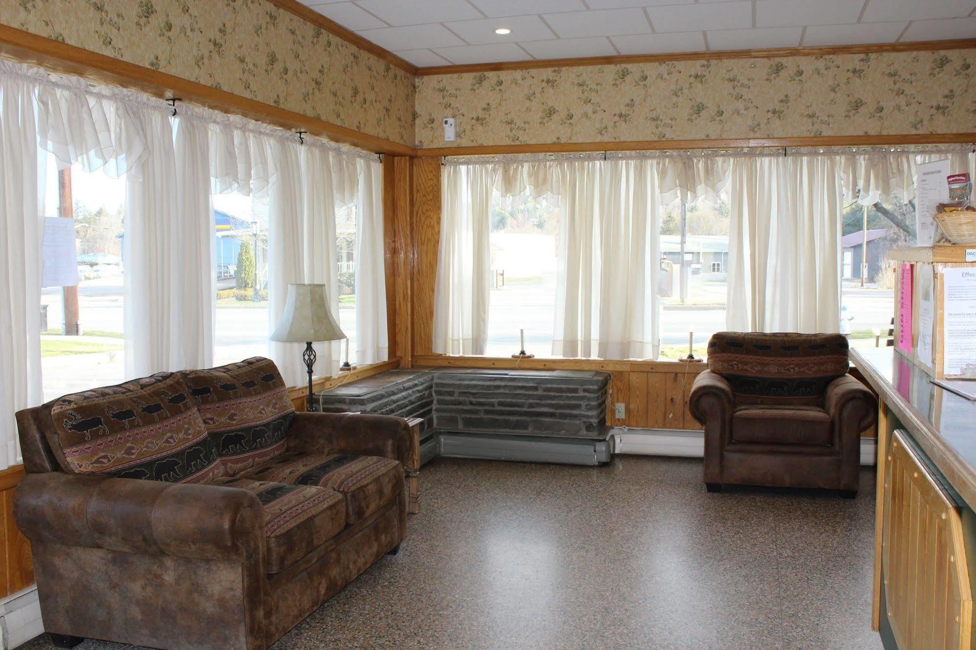 Canyon Motel ウェルズボロ エクステリア 写真